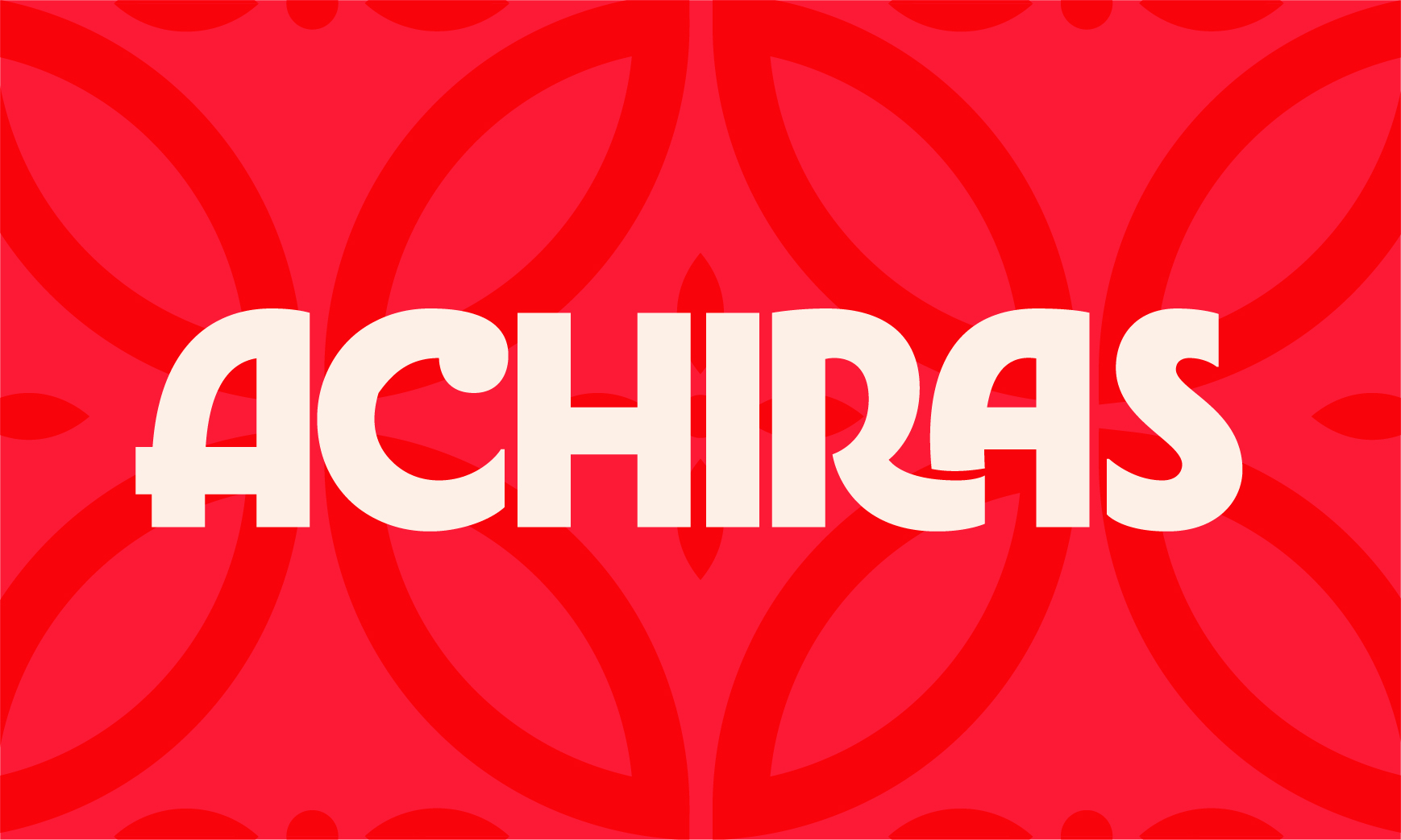 Achiras