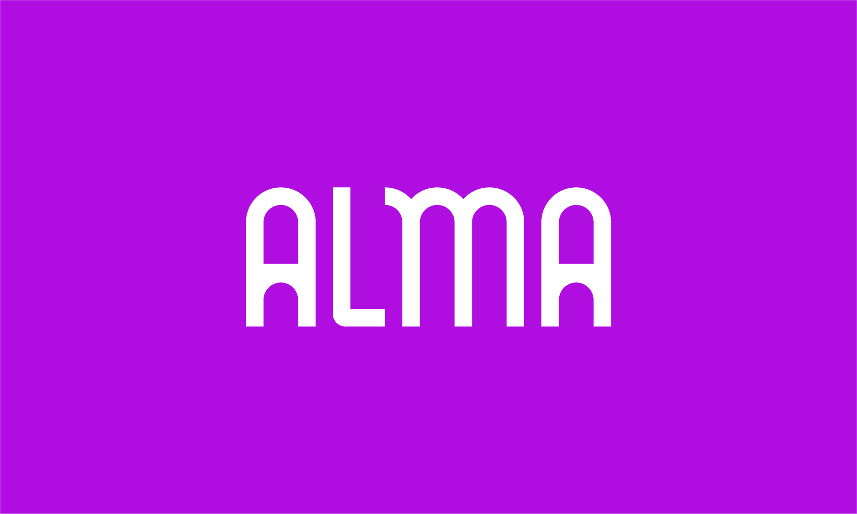 Alma