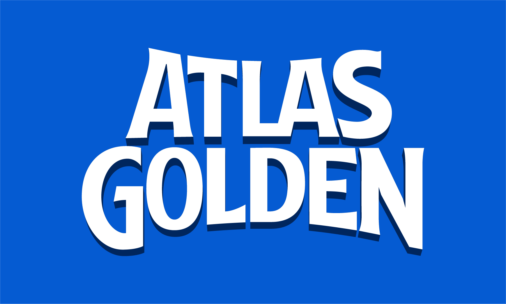 AtlasGolden