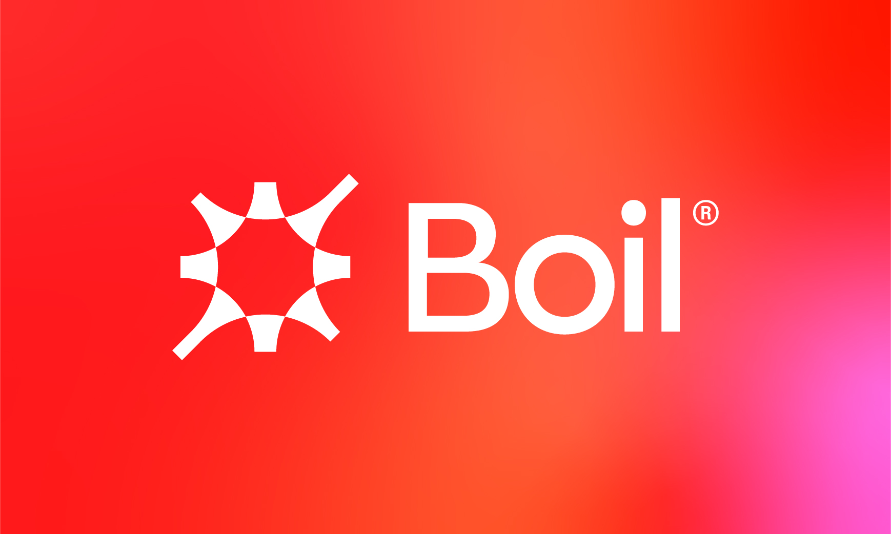 Boil