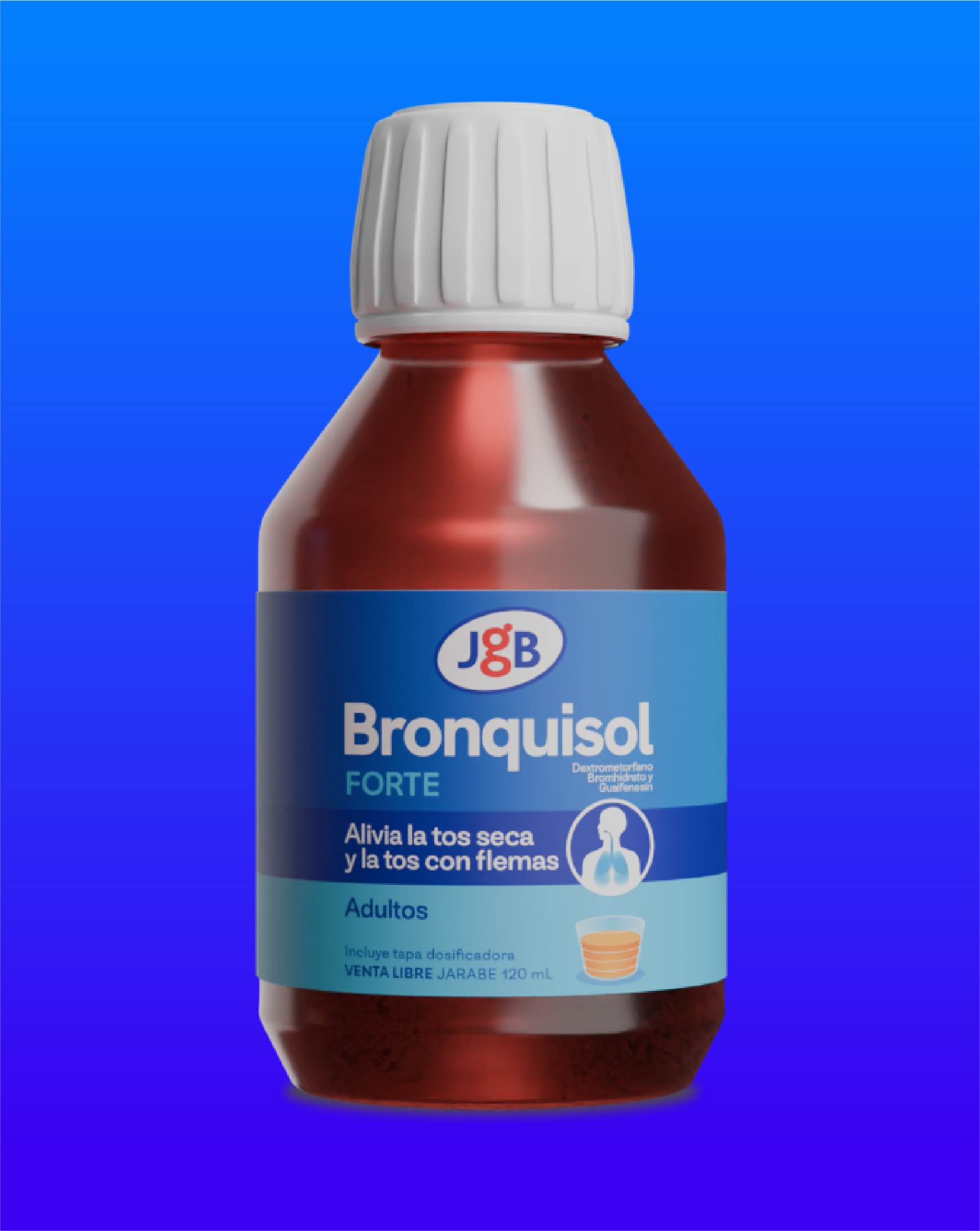 Bronquisol
