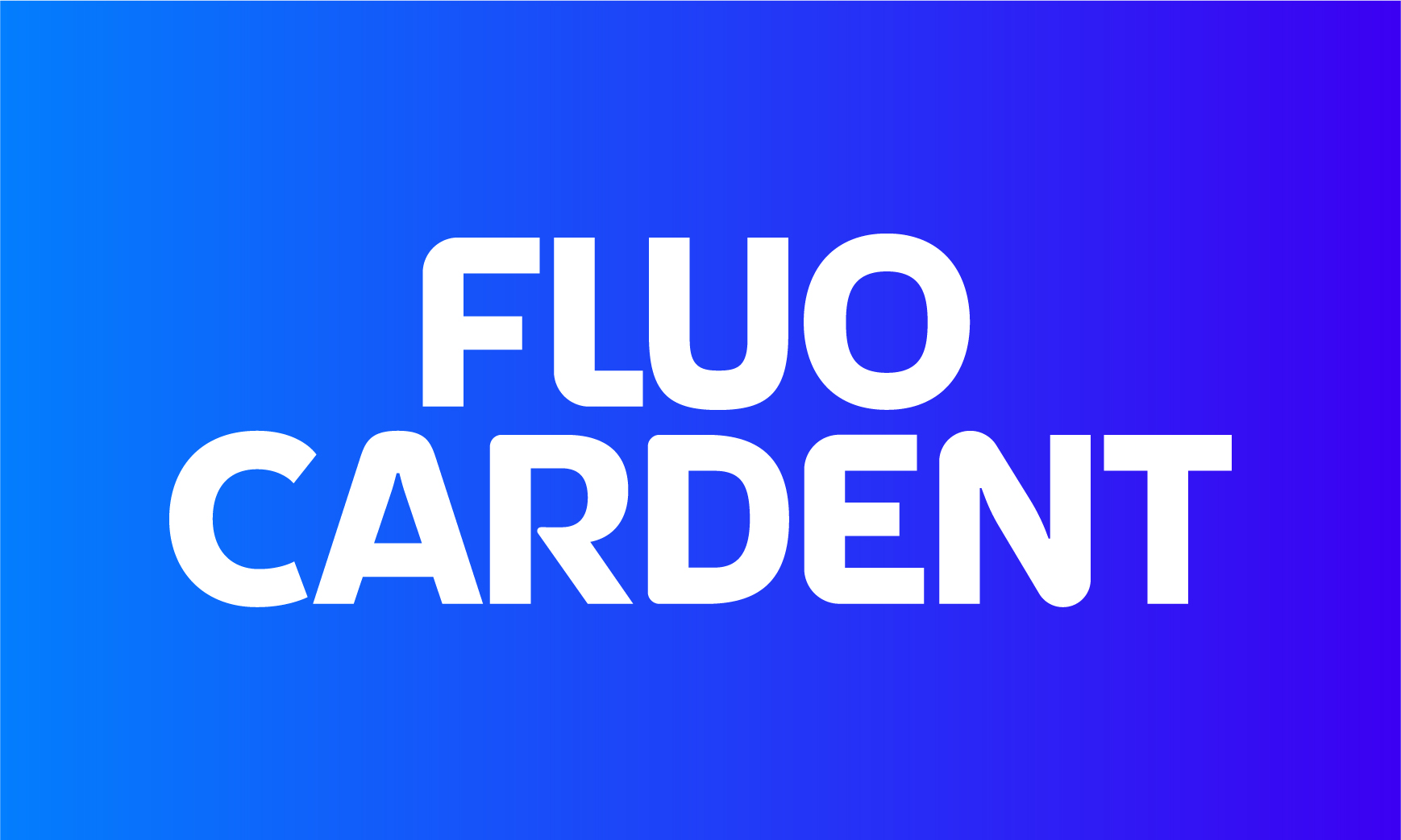 Fluocardent