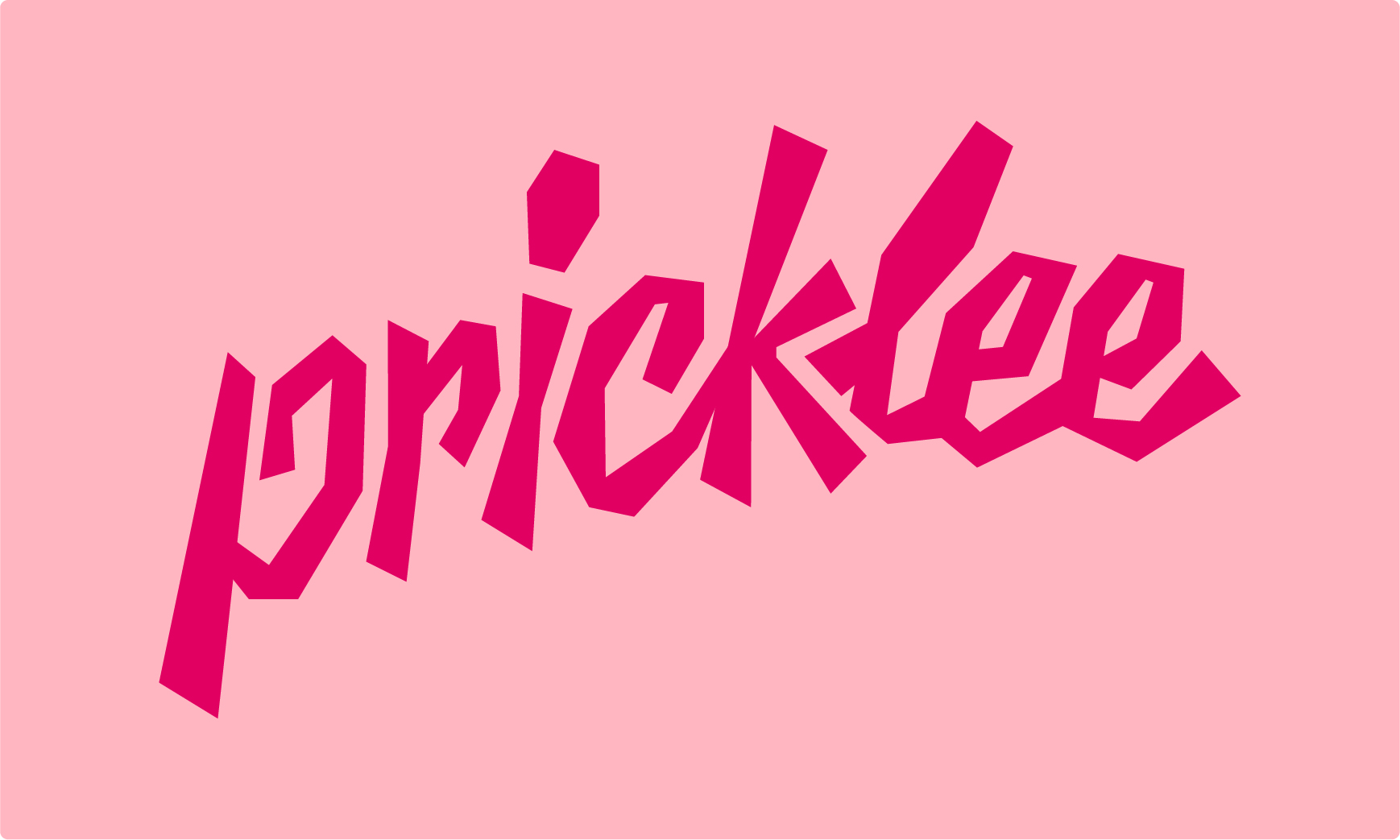 Pricklee